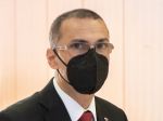 Žilinka reagoval na tvrdenia Lipšica o použití paragrafu 363 TP