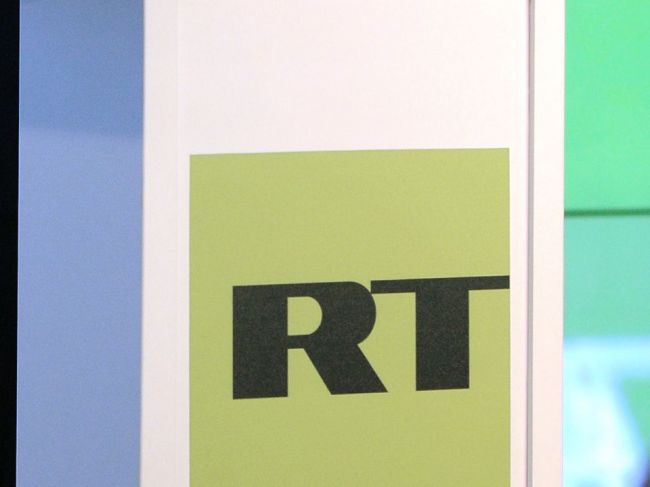 V Európe vypli družicové vysielanie kanála RT DE