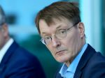 Potrebná bude štvrtá dávka proti covidu, povedal nemecký minister zdravotníctva