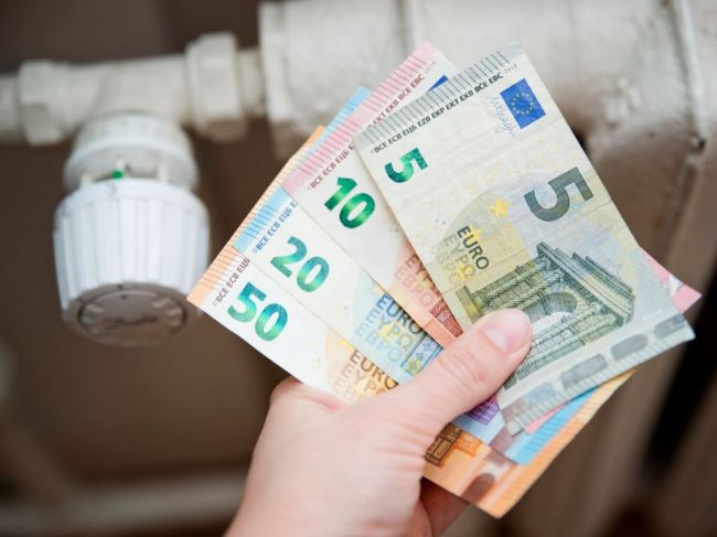 Náklady na teplo stúpnu, toľkoto si domácnosti mesačne priplatia
