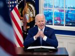 Joe Biden strávi Vianoce v Bielom dome