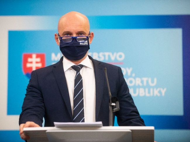 Branislav Gröhling: Najvýraznejšou zmenou je, že pracujeme na novom obsahu vzdelávania