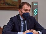 Matovič: Sme rodina treba rešpektovať, bez nich by koalícia nemala zmysel