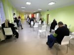 Očkovať a testovať sa bude aj v posledných dňoch roka 2021