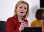 Londýn odsúdil "agresívnu" rétoriku voči Ukrajine