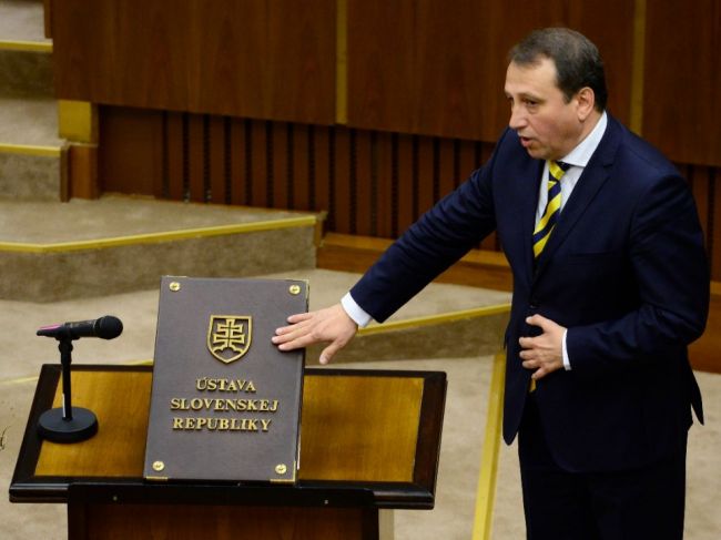 Úmrtie: Vo veku 60 rokov zomrel bývalý poslanec Národnej rady SR za Smer-SD