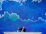Putin: Rusko úspešne otestovalo raketový systém Zirkón, je to veľká udalosť