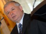 Kaczynski vyhlásil, že Nemecko chce zmeniť EÚ na štvrtú ríšu