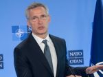 Stoltenberg: Dúfam, že sviatky budú pokojné