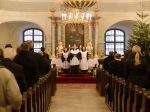 Kresťania na Slovensku i vo svete slávia jeden z najväčších sviatkov