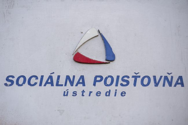 V novom roku budú dôchodky vyššie o 1,3 %