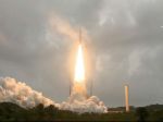 Z kozmodrómu Kourou odštartovala raketa s vesmírnym ďalekohľadom Jamesa Webba