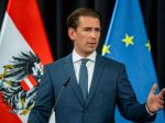 Exkancelár Sebastian Kurz bude pracovať pre americkú súkromnú firmu