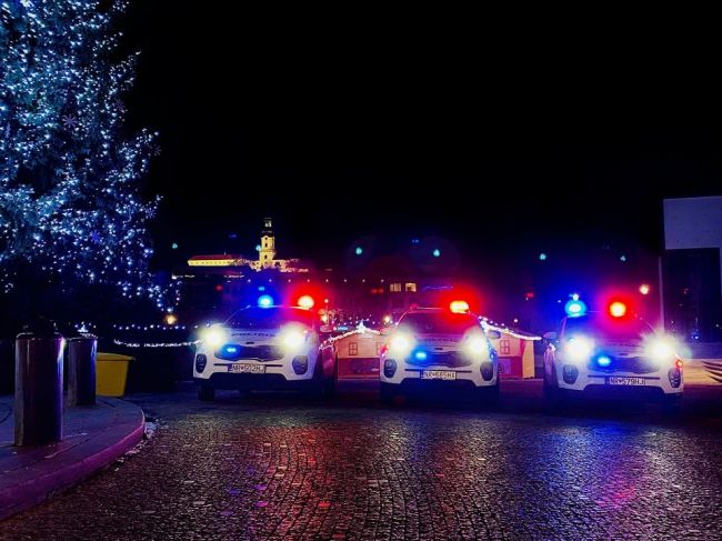 Odmeňovanie policajtov za nočné či víkendové služby sa má zjednotiť