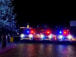 Odmeňovanie policajtov za nočné či víkendové služby sa má zjednotiť