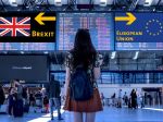 Prieskum: Viac ako 60 percent Britov hodnotí brexit negatívne