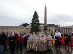 Vatikán: Pápež vyzdvihol význam rodiny, adresoval list manželom