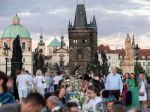 V Česku pribudlo 2011 prípadov nákazy
