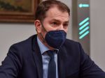 Matovič: Ľudí možno nezhody v koalícii otravujú, no aspoň nič neskrývame