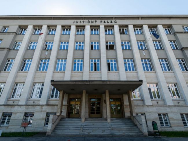 Bratislavský Justičný palác spoločne s väznicou slávi 85 rokov