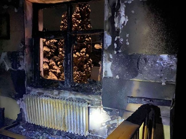Na následky požiaru v DSS v Osadnom zomreli ďalší traja klienti