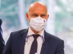 Gröhling: Tento rok sa nepodarilo zjednotiť priamo riadené organizácie