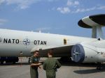 Lietadlá NATO vzlietli tento rok k ruským strojom 290-krát