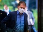 Matovič: Omikron vbehne v plnej sile na Slovensko, o uvoľňovaní nebudeme ani snívať