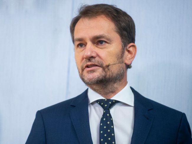 Matovič: Po odznení vlny vyhodnotíme ďalšie pôsobenie Lengvarského vo funkcii