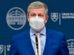 Lengvarský: Vstup zdravotníkov z tretích krajín by po novom mal spadať pod SZU