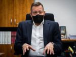 Lipšic: ÚŠP dozoruje aj kauzy, ktoré mali pôvodne patriť Európskej prokuratúre