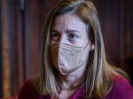 Milanová: Mediálna legislatíva je pripravená kvalitne, verím, že v NRSR prejde
