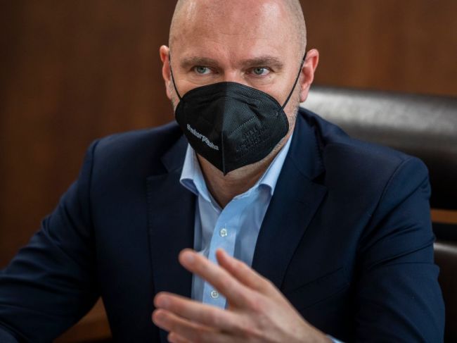 Sulík: Ceny energií závisia od rozhodnutí Nemecka a EÚ