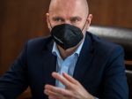 Sulík: Ceny energií závisia od rozhodnutí Nemecka a EÚ
