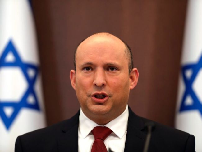 Izraelský premiér nie je proti "dobrej" jadrovej dohode s Iránom