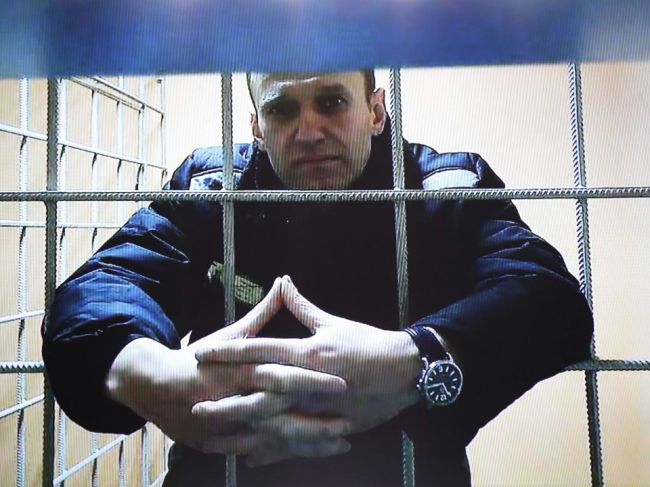 V Rusku podnikli ďalší zaťah voči Navaľného spolupracovníkom
