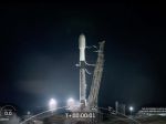 Čína tvrdí, že satelity SpaceX takmer narazili do vesmírnej stanice Tchien-kung