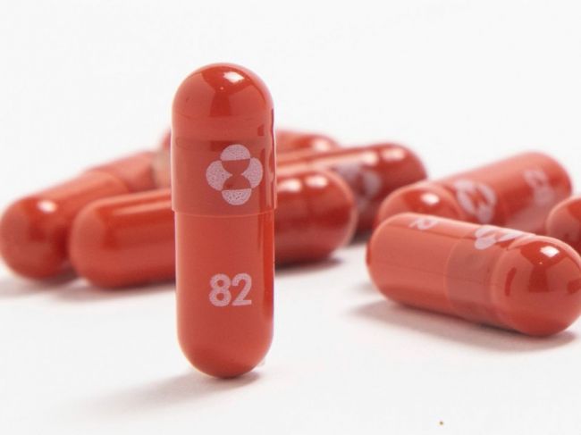Nemecko kúpilo milión balení lieku proti covidu od Pfizeru