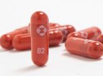 Nemecko kúpilo milión balení lieku proti covidu od Pfizeru