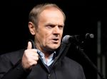 Poľsko zažíva škandál so spywarom Pegasus, Tusk hovorí o kríze demokracie
