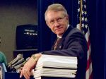 Zomrel bývalý americký kongresman a demokratický líder senátnej väčšiny Harry Reid