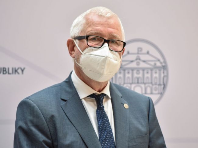 Šajgalík: Získať vedeckých pracovníkov na Slovensko nie je problém