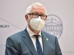 Šajgalík: Získať vedeckých pracovníkov na Slovensko nie je problém