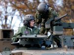 Čína varuje, že v prípade provokácie Taiwanu prijme drastické opatrenia