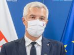 Korčok: Mám dobrý pocit z toho, že v zahraničnej politike koalícia drží spolu