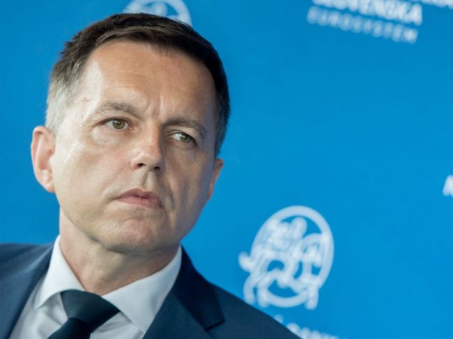 ÚŠP zamietol sťažnosť Petra Kažimíra voči obvineniu z podplácania