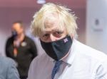 Johnson: 90 percent pacientov na JIS nemá posilňovaciu dávku