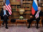Biden ponúkne Putinovi "cestu diplomacie", tvrdí predstaviteľ USA
