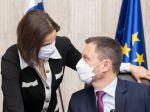 Premiér: Dôležitejšie je venovať sa pandémii ako rozdeleniu postov v koalícii