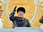 Pred desiatimi rokmi sa Kim Čong-un oficiálne ujal moci